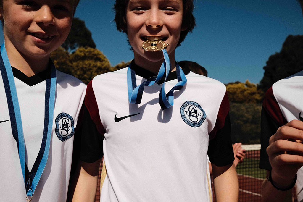 WDTA Winter Premiers