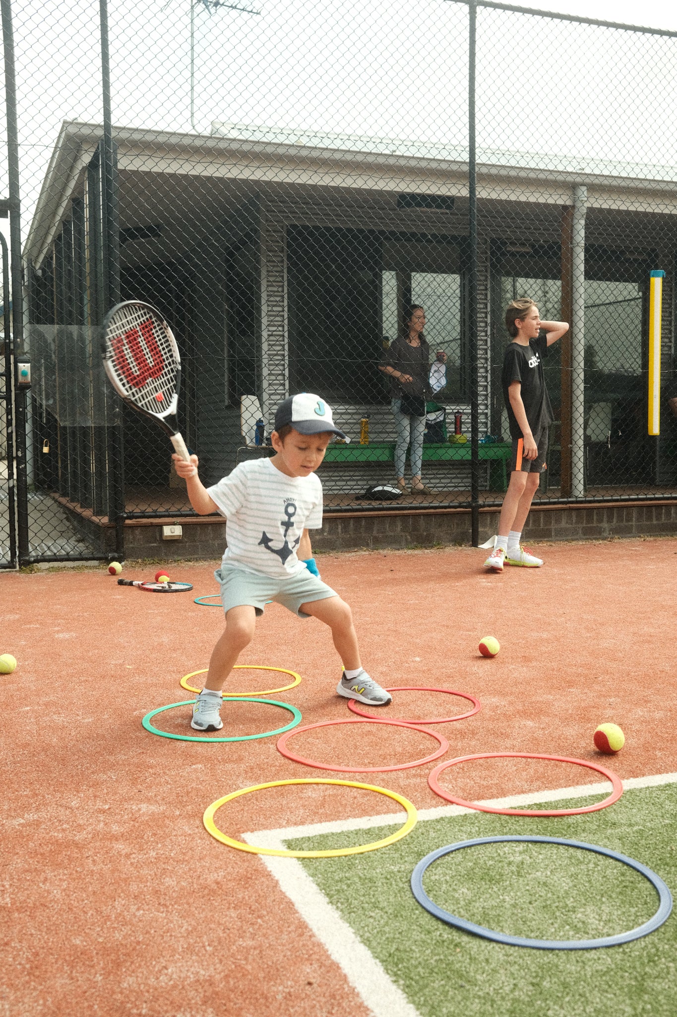 Easter Holiday Camps