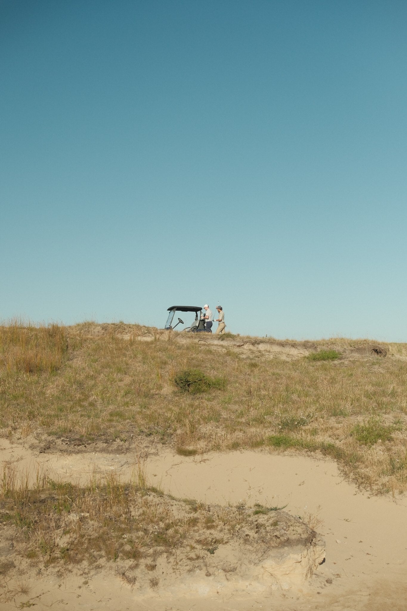 Coach Event: The Dunes Golf Links