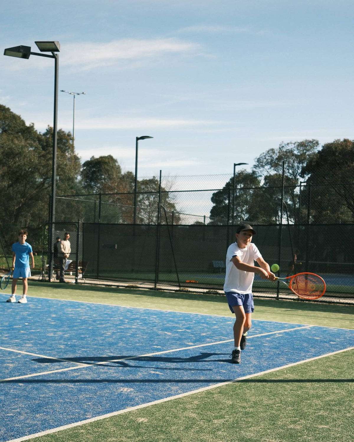 WDTA Grand Final