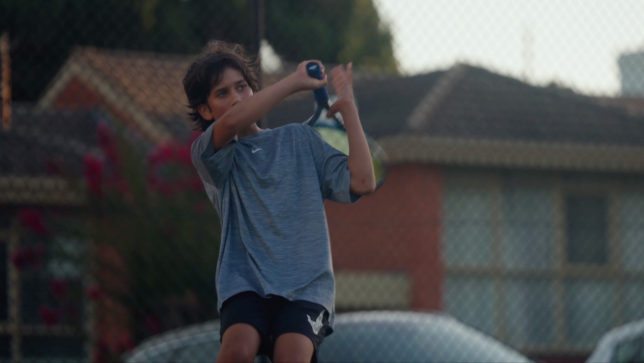 Term One Tennis Update