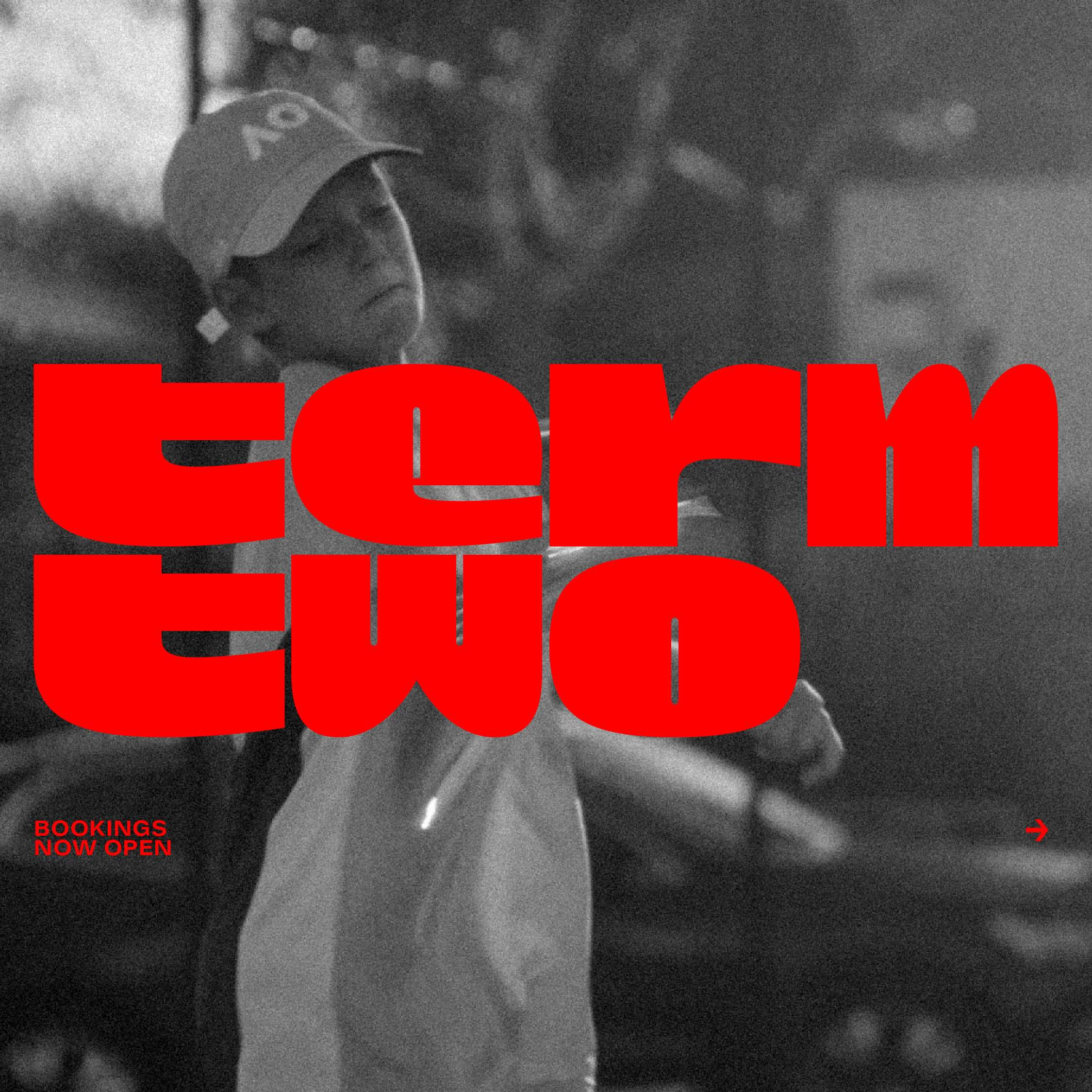 End of Term One INFO