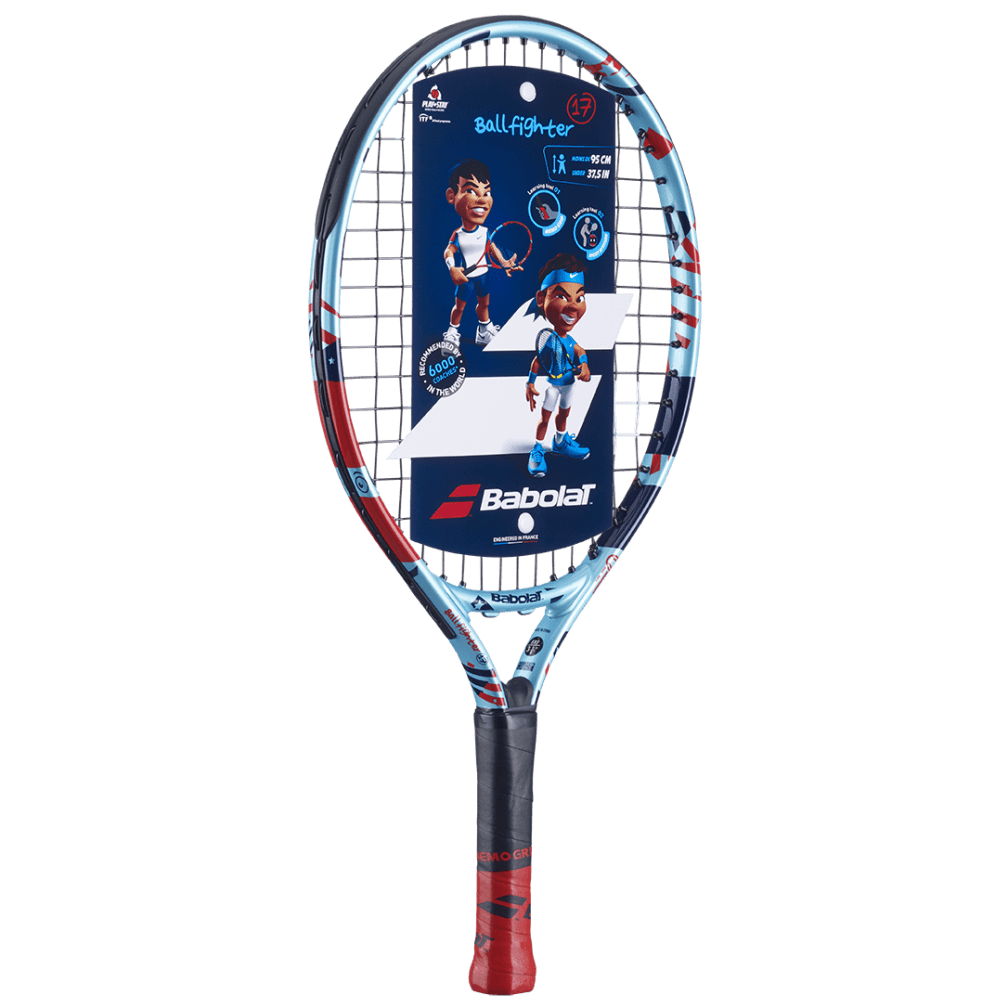 Babolat Ballfighter 17" Racquet