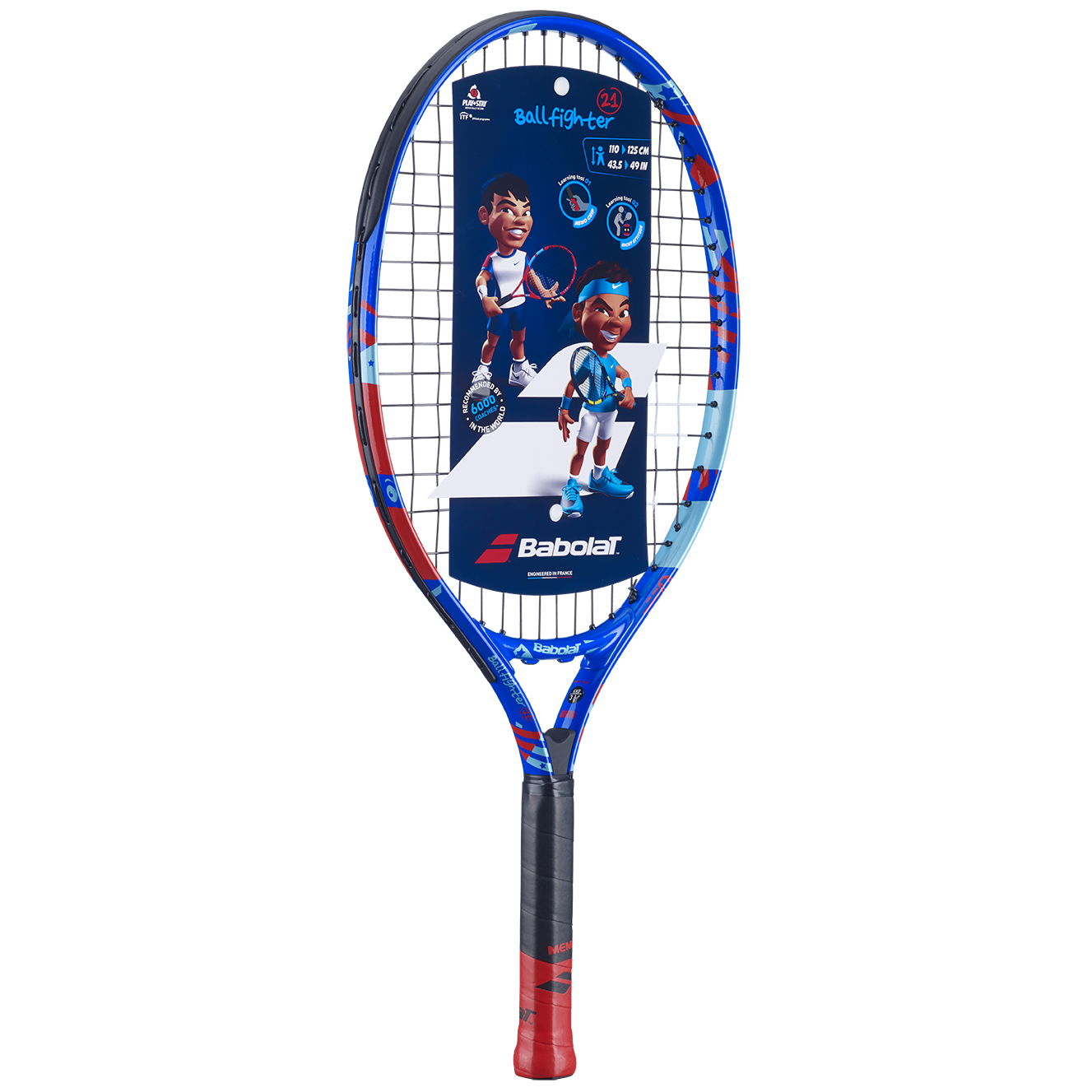 Babolat Ballfighter 21” Racquet