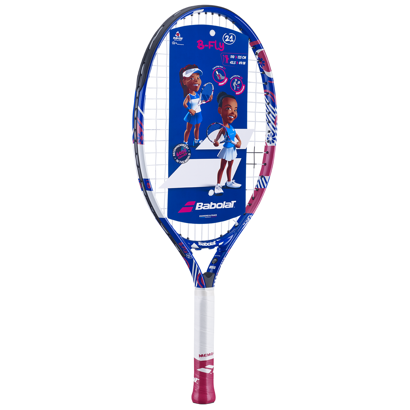 B Fly 21 Racquet