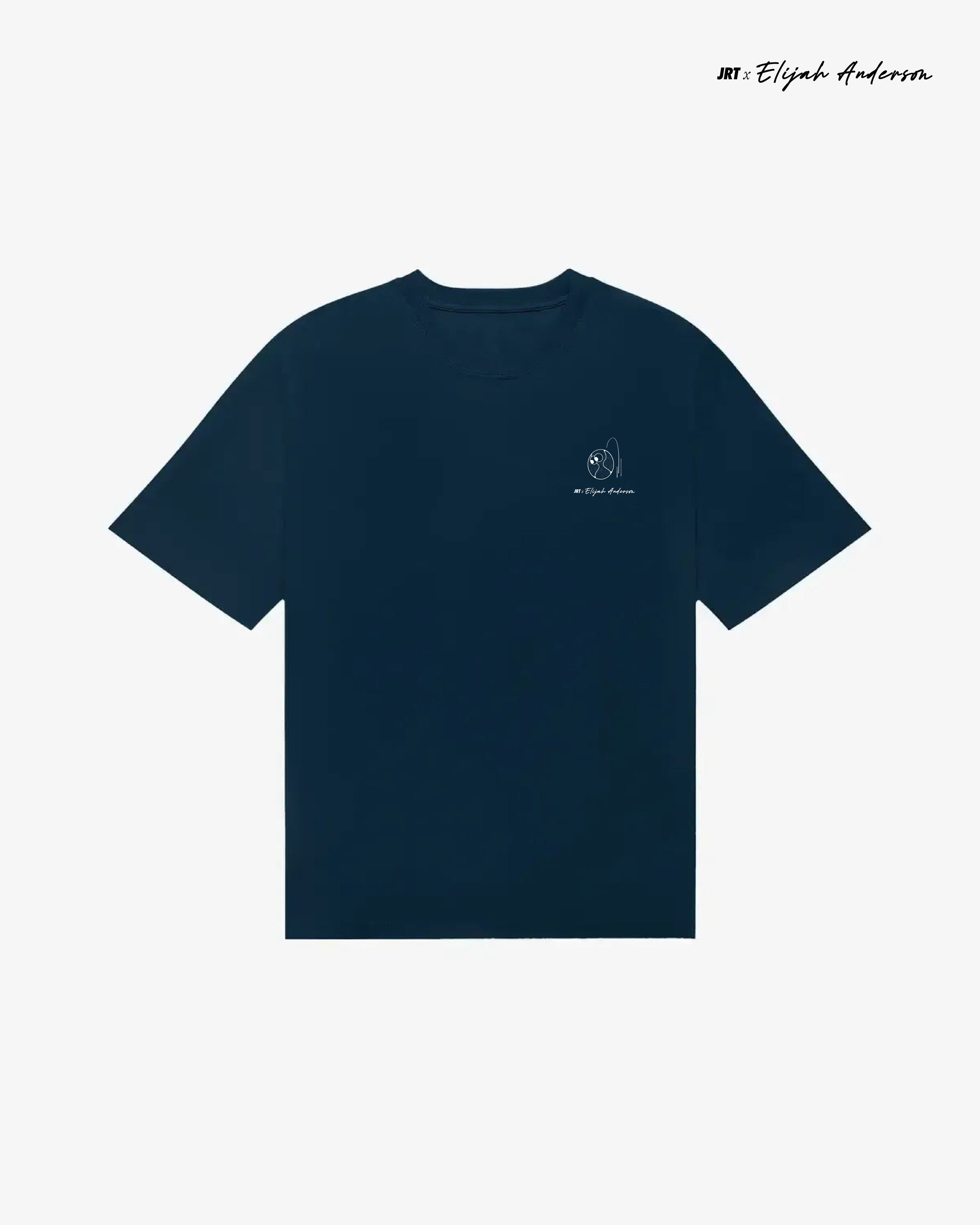 JRT x Elijah Anderson Game On Tee PRE-ORDER