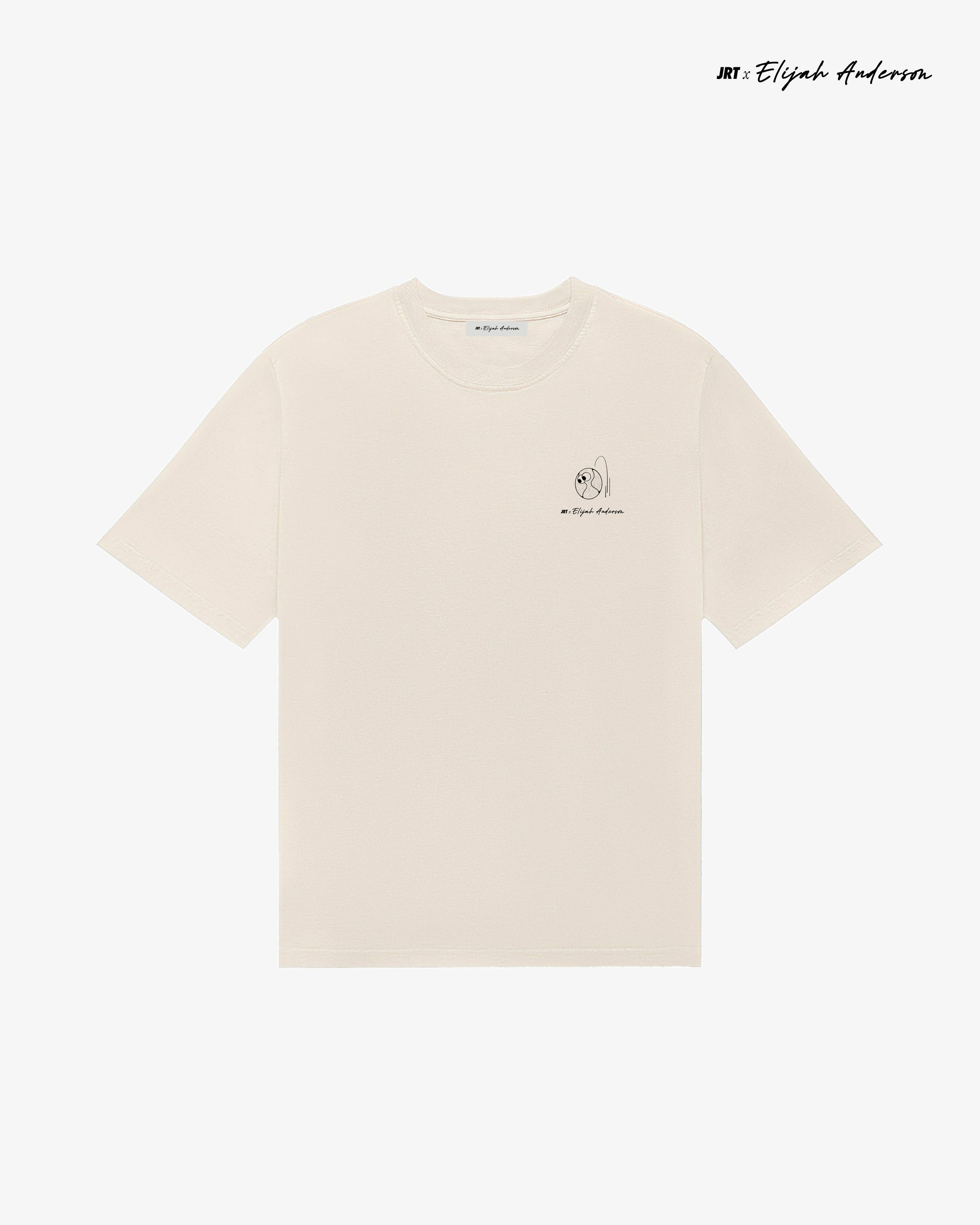 JRT x Elijah Anderson Game On Tee