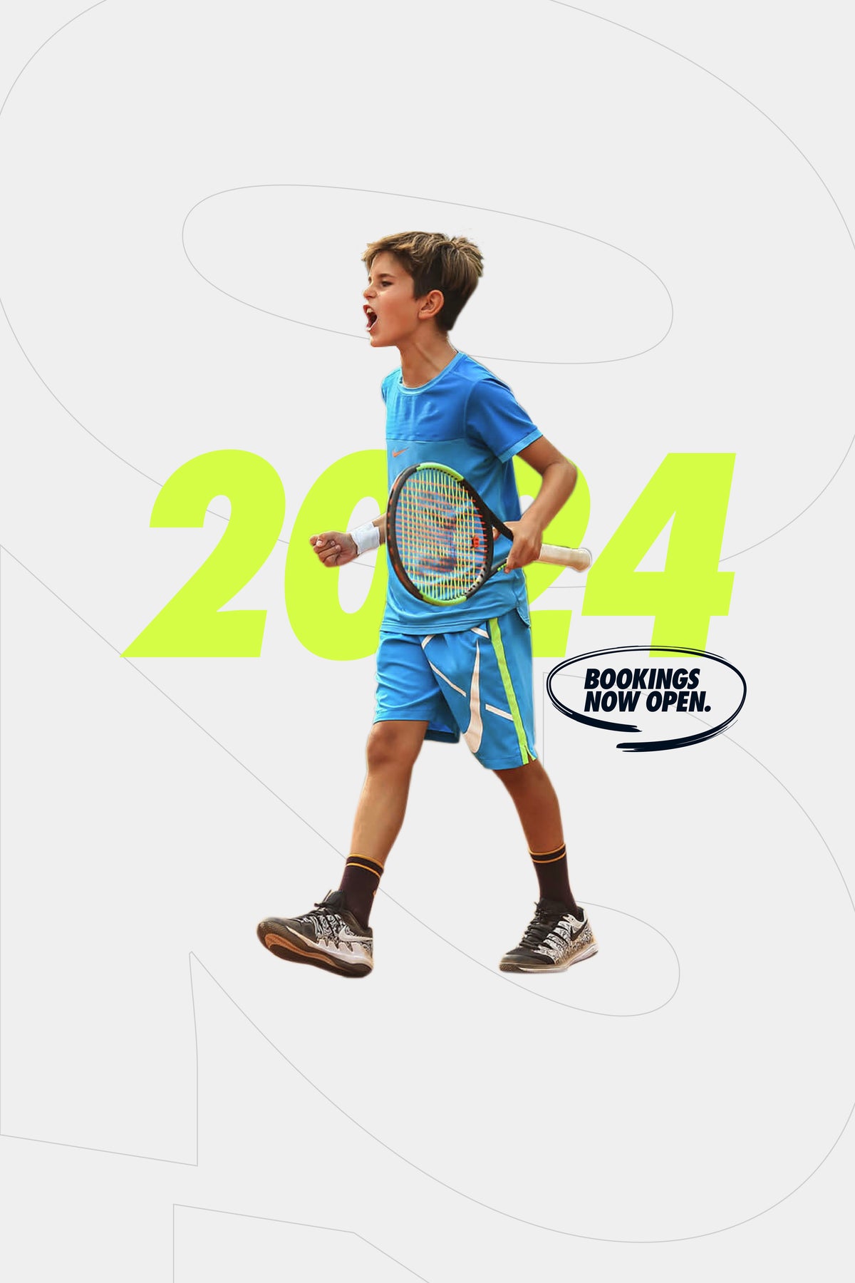 Junior Program – JRT — Jonny Rowan Tennis