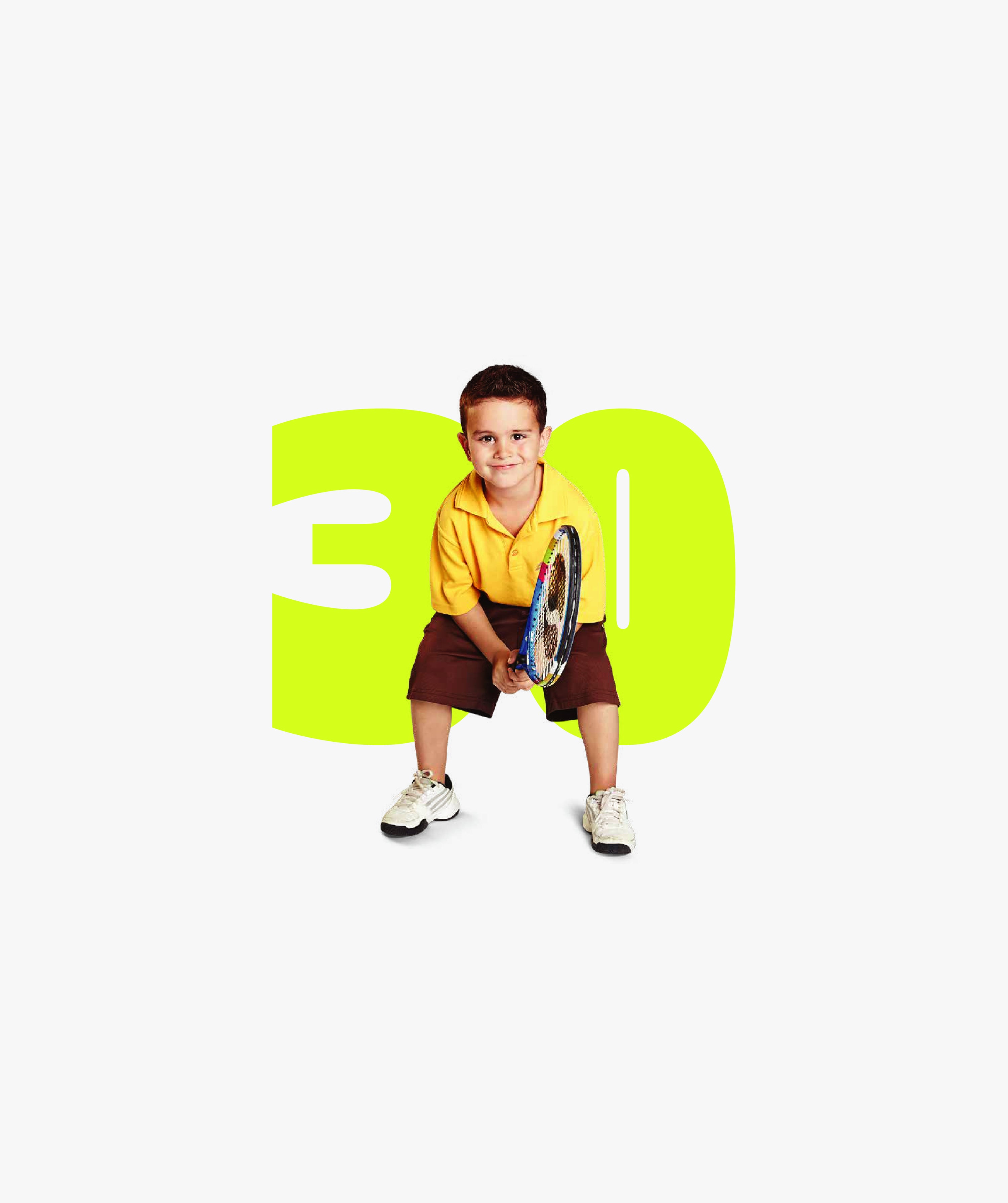 Term One 2026 Group Lessons (30 Minutes)