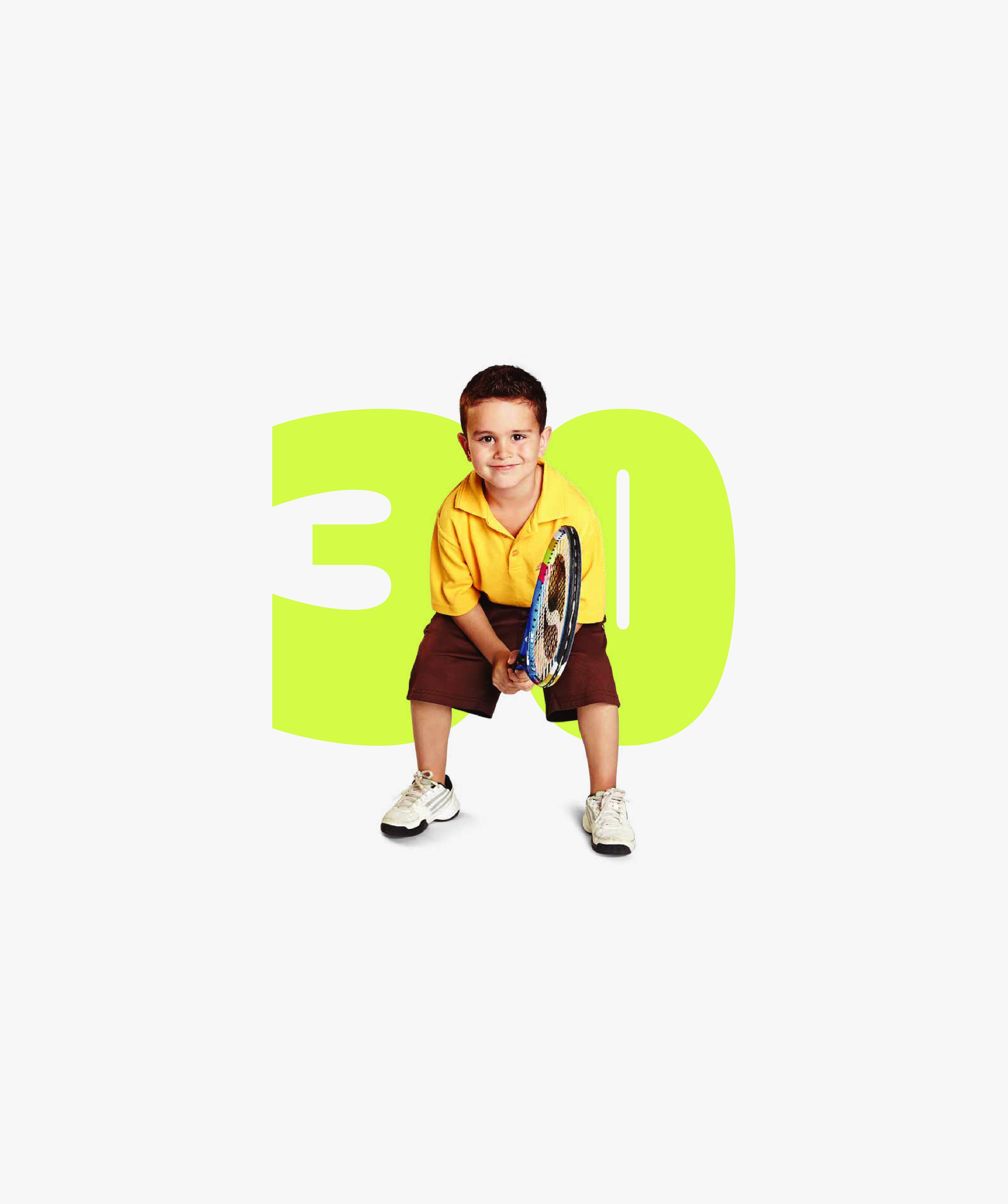 Term Three 2026 Group Lessons (30 Minutes)