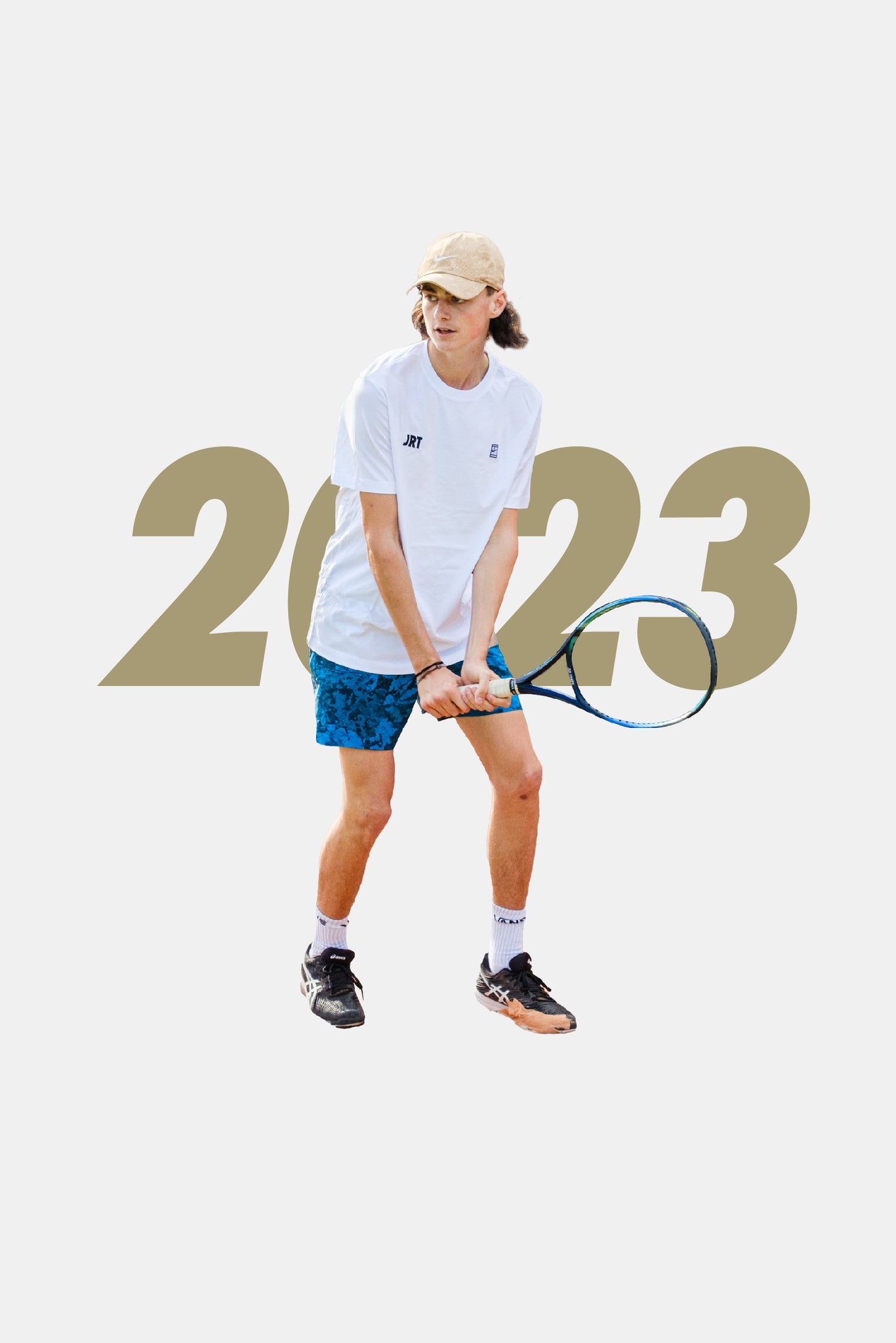 Junior Program – JRT — Jonny Rowan Tennis