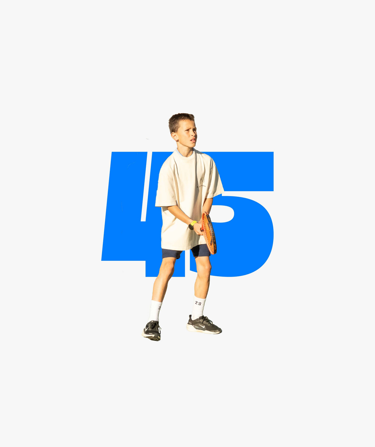 Term Four 2026 Group Lessons (45 Minutes)